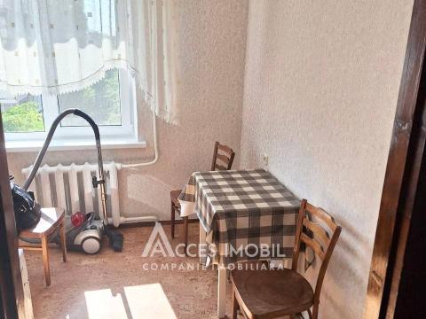 Chirie! Buiucani, str. Nicolae Costin, 1 cameră. De mijloc!: 3