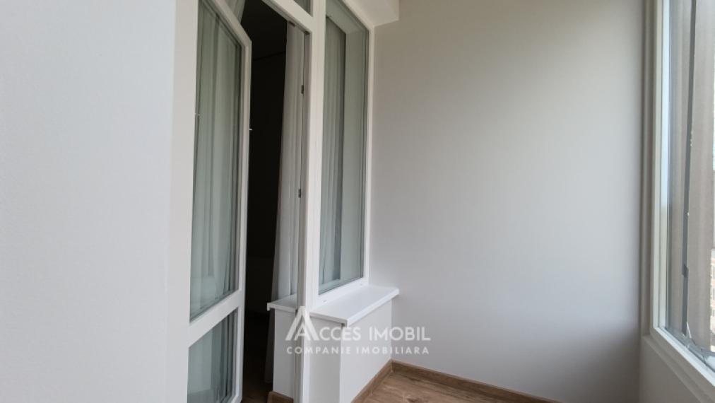 Astercon! Bloc Nou! Dumbrava, str. Durlesti, 1 cameră + living. Euroreparație! De mijloc!: 10