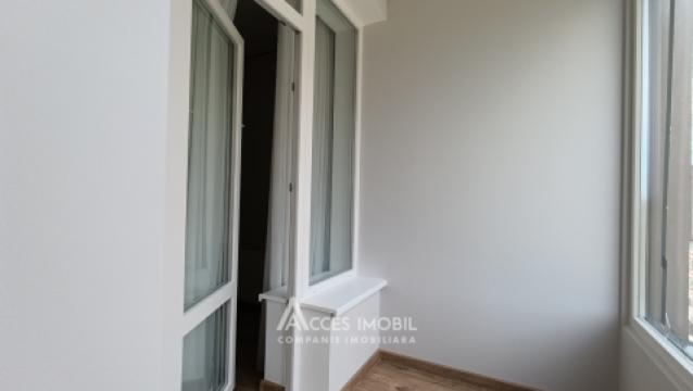 Astercon! Bloc Nou! Dumbrava, str. Durlesti, 1 cameră + living. Euroreparație! De mijloc!: 10