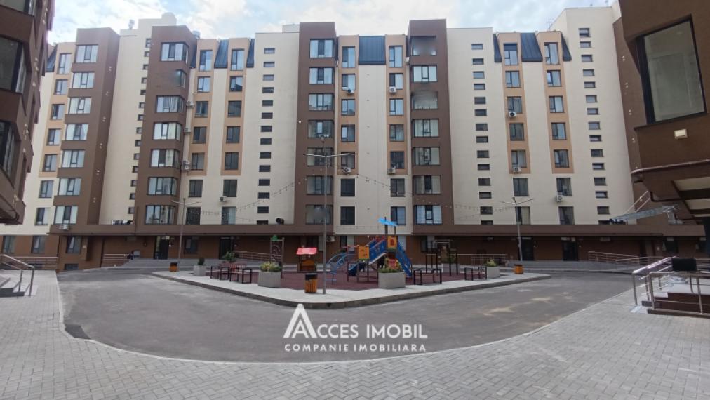 Astercon! Bloc Nou! Dumbrava, str. Durlesti, 1 cameră + living. Euroreparație! De mijloc!: 12