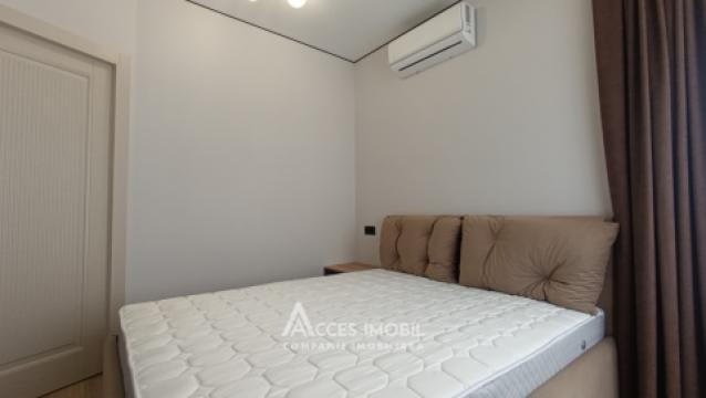 Astercon! Bloc Nou! Dumbrava, str. Durlești, 1 cameră + living. Euroreparație! De mijloc!: 2