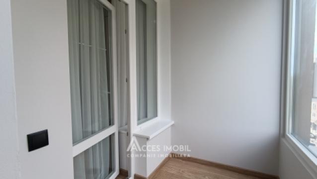 Astercon! Bloc Nou! Dumbrava, str. Durlești, 1 cameră + living. Euroreparație! De mijloc!: 10