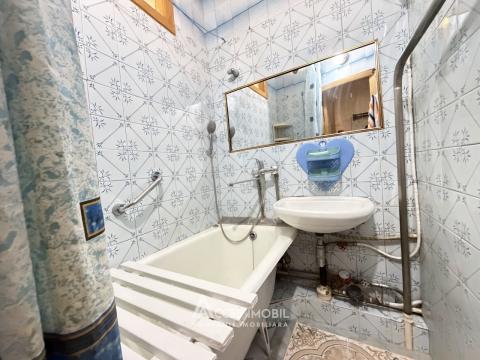 Chirie! Râșcani, str. Studenților, 2 camere. Brejnevka!: 9