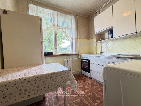 Chirie! Râșcani, str. Studenților, 2 camere. Brejnevka!: 7