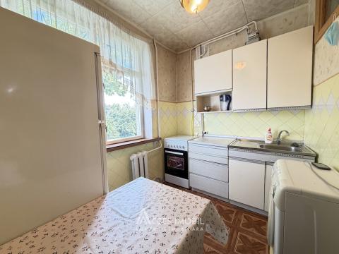 Chirie! Râșcani, str. Studenților, 2 camere. Brejnevka!: 8