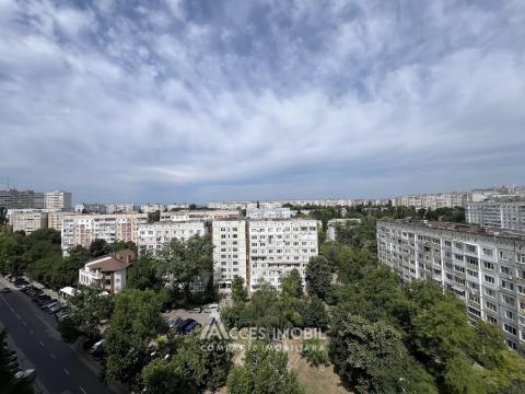 Eldorado Terra! Bloc Nou! Ciocana, str. Ginta Latină, 1 cameră + living. Euroreparație!: 12