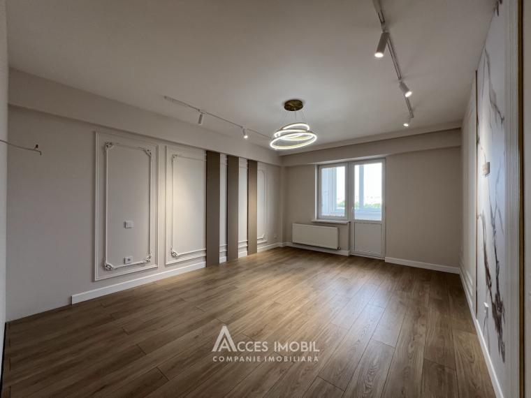 Eldorado Terra! Bloc Nou! Ciocana, str. Ginta Latină, 1 cameră + living. Euroreparație!: 0