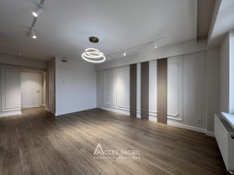 Eldorado Terra! Bloc Nou! Ciocana, str. Ginta Latină, 1 cameră + living. Euroreparație!: 1