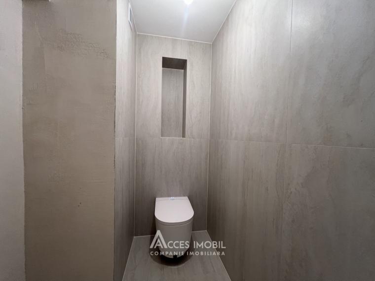 Eldorado Terra! Bloc Nou! Ciocana, str. Ginta Latină, 1 cameră + living. Euroreparație!: 9
