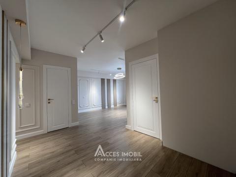 Eldorado Terra! Bloc Nou! Ciocana, str. Ginta Latină, 1 cameră + living. Euroreparație!: 6