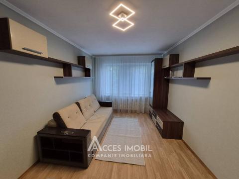 Apartamente de vânzare în Chișinău: Botanica, bd. Cuza-Vodă