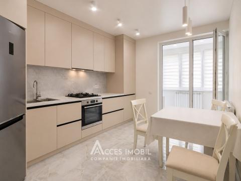 Apartamente în chirie în Chișinău: Buiucani, str. Ion Buzdugan