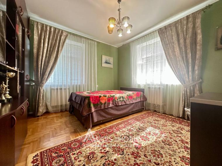 Дом! Чореску, ул. Минерилор, 3 комнаты + гостиная, 130м² + 7 соток!: 2