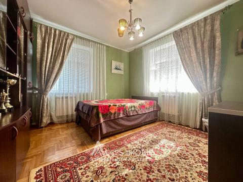 Дом! Чореску, ул. Минерилор, 3 комнаты + гостиная, 130м² + 7 соток!: 2