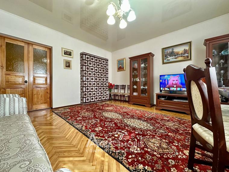 Дом! Чореску, ул. Минерилор, 3 комнаты + гостиная, 130м² + 7 соток!: 5