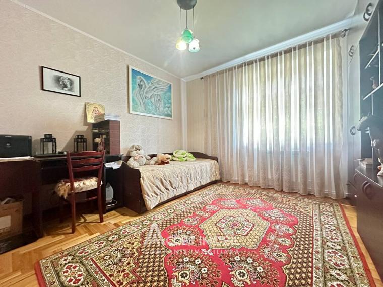 Дом! Чореску, ул. Минерилор, 3 комнаты + гостиная, 130м² + 7 соток!: 6
