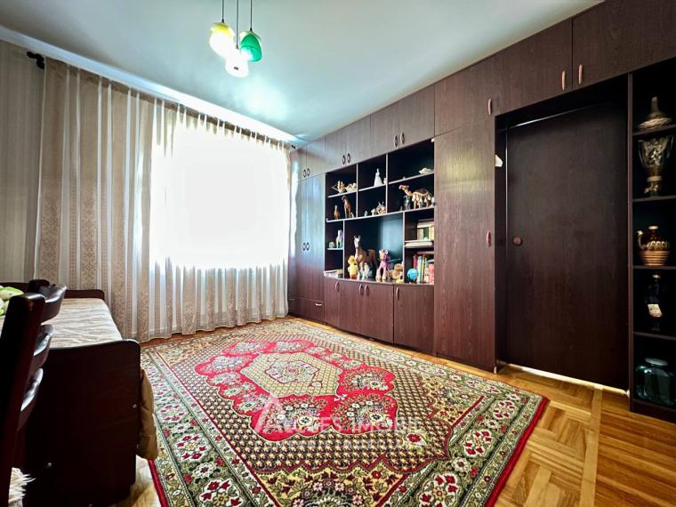 Дом! Чореску, ул. Минерилор, 3 комнаты + гостиная, 130м² + 7 соток!: 7