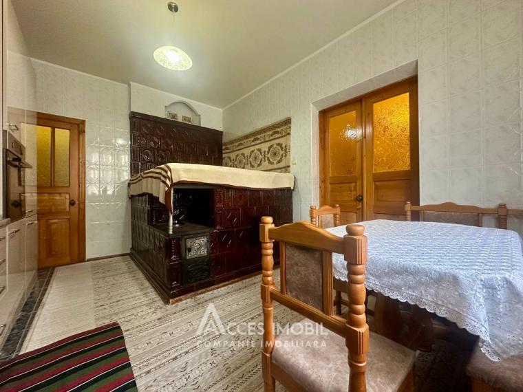 Дом! Чореску, ул. Минерилор, 3 комнаты + гостиная, 130м² + 7 соток!: 10