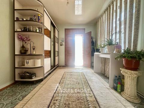Дом! Чореску, ул. Минерилор, 3 комнаты + гостиная, 130м² + 7 соток!: 14