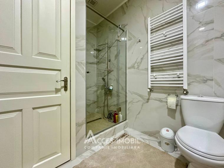 Дом! Чореску, ул. Минерилор, 3 комнаты + гостиная, 130м² + 7 соток!: 15
