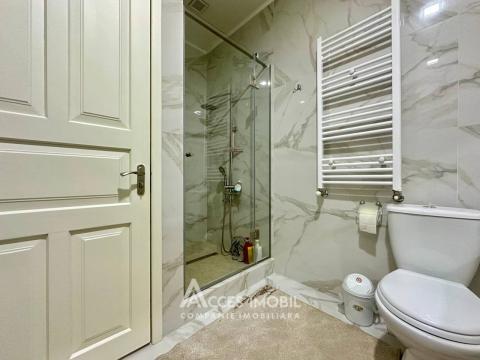 Дом! Чореску, ул. Минерилор, 3 комнаты + гостиная, 130м² + 7 соток!: 15
