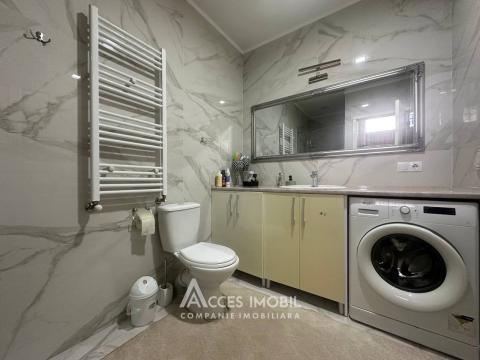Дом! Чореску, ул. Минерилор, 3 комнаты + гостиная, 130м² + 7 соток!: 16