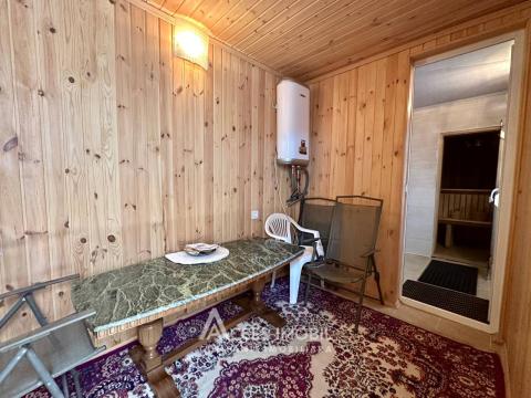 Дом! Чореску, ул. Минерилор, 3 комнаты + гостиная, 130м² + 7 соток!: 19