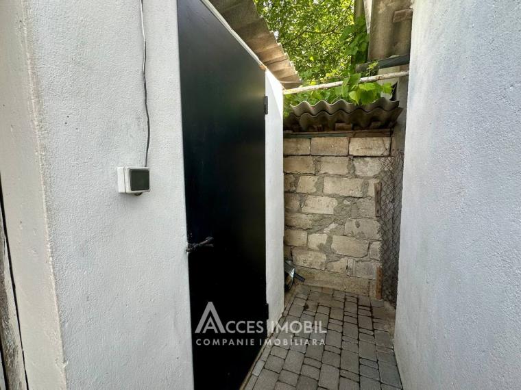 Дом! Чореску, ул. Минерилор, 3 комнаты + гостиная, 130м² + 7 соток!: 23