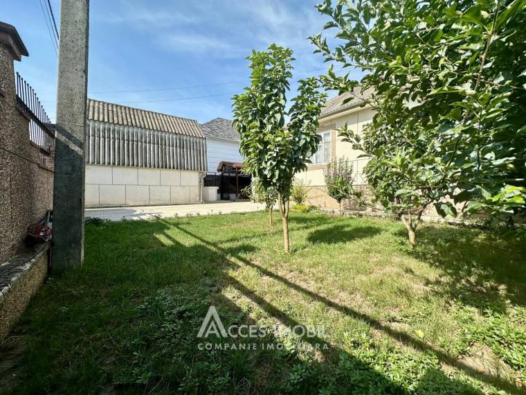 Дом! Чореску, ул. Минерилор, 3 комнаты + гостиная, 130м² + 7 соток!: 26