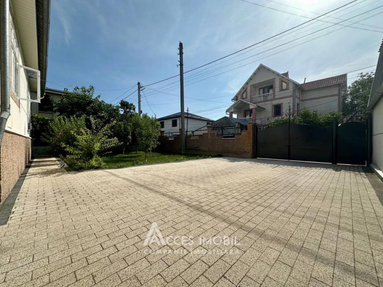 Дом! Чореску, ул. Минерилор, 3 комнаты + гостиная, 130м² + 7 соток!: 29