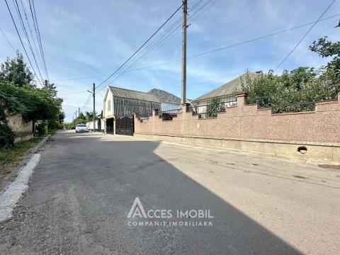 Дом! Чореску, ул. Минерилор, 3 комнаты + гостиная, 130м² + 7 соток!: 30