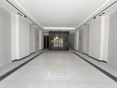 Exfactor! Bloc Nou!  Botanica str. Dacia, 2 camere. Euroreparație! Localizare de mijloc /bilaterală!: 17