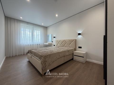 Apartamente de vânzare în Chișinău: Botanica str. Dacia