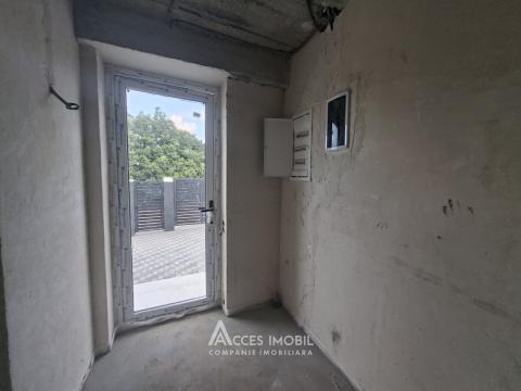 Casă în 2 niveluri! Sîngera, str. Unirii, 3 camere + living, 160m² + 7 ari. Varianta albă!: 14