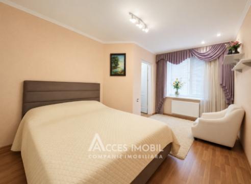 Apartamente de vânzare în Chișinău: Râșcani, str. Kiev
