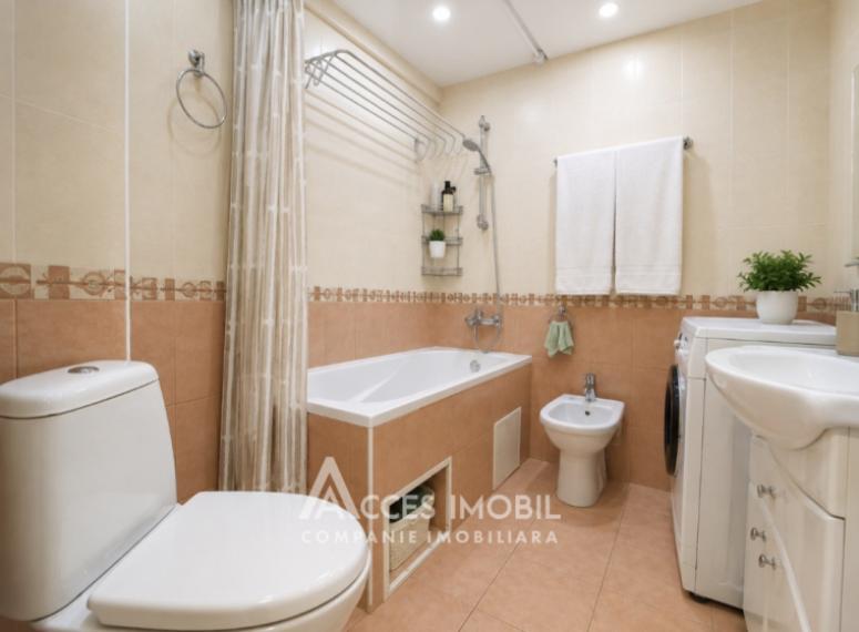 Râșcani, str. Kiev, 2 camere. Hrușciovka. De mijloc!: 5