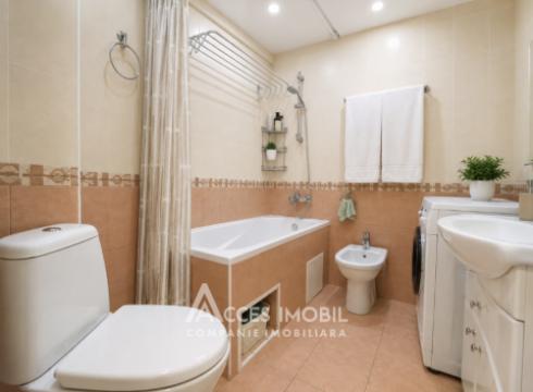 Râșcani, str. Kiev, 2 camere. Hrușciovka. De mijloc!: 5