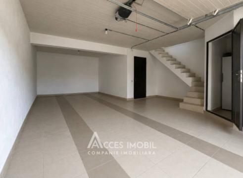 Duplex în 2 niveluri! Stăuceni, str. Biruința, 4 camere + living, 180m² + 3 ari. Euroreparație!: 14