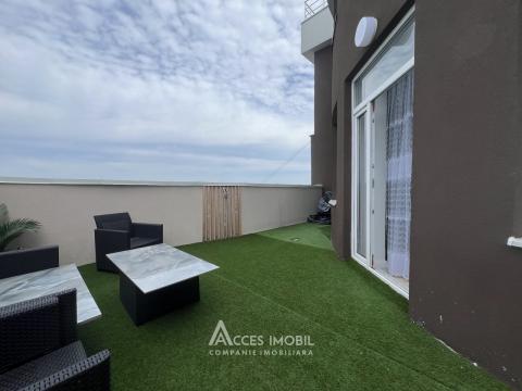 Bloc Nou! Ciocana, str. Ginta Latină, 2 camere + living. Euroreparație! Localizare de mijloc!: 17