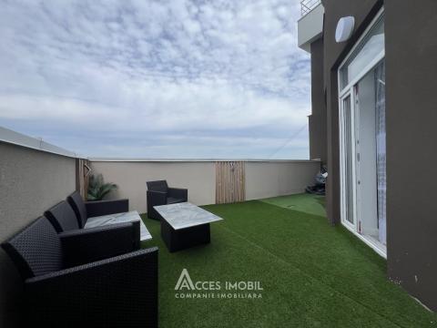 Bloc Nou! Ciocana, str. Ginta Latină, 2 camere + living. Euroreparație! Localizare de mijloc!: 18