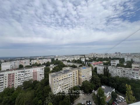 Bloc Nou! Ciocana, str. Ginta Latină, 2 camere + living. Euroreparație! Localizare de mijloc!: 20