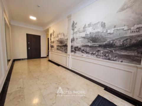 Inamstro! Bloc Nou! Buiucani, str. L. Deleanu, 2 camere. Localizare de mijloc!: 11
