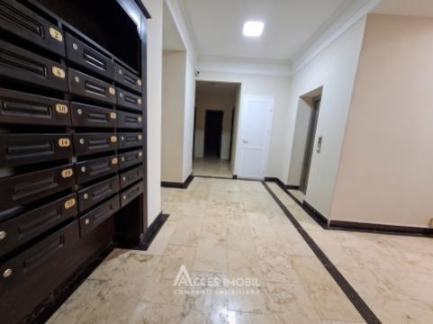 Inamstro! Bloc Nou! Buiucani, str. L. Deleanu, 2 camere. Localizare de mijloc!: 12