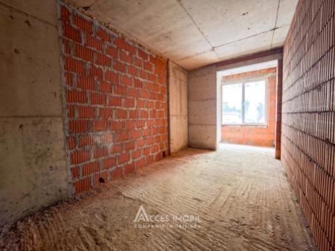 Inamstro! Bloc Nou! Buiucani, str. L. Deleanu, 2 camere. Localizare de mijloc!: 5