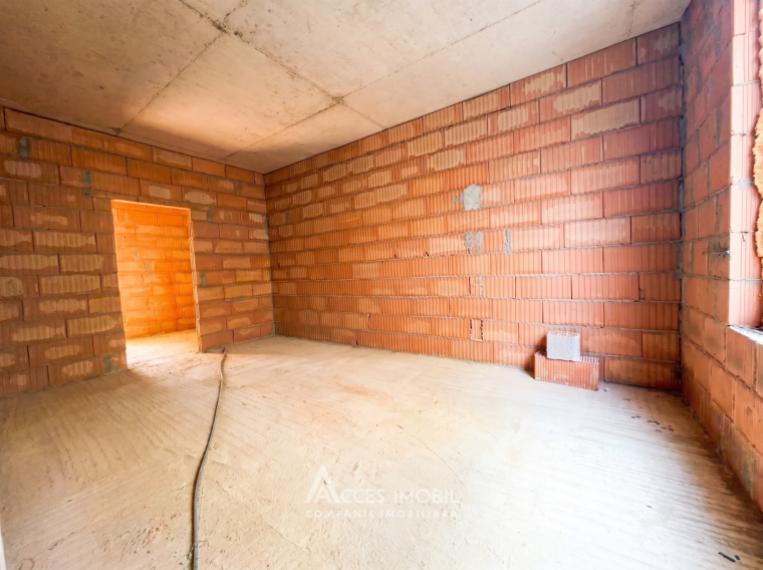 Inamstro! Bloc Nou! Buiucani, str. L. Deleanu, 2 camere. Localizare de mijloc!: 2