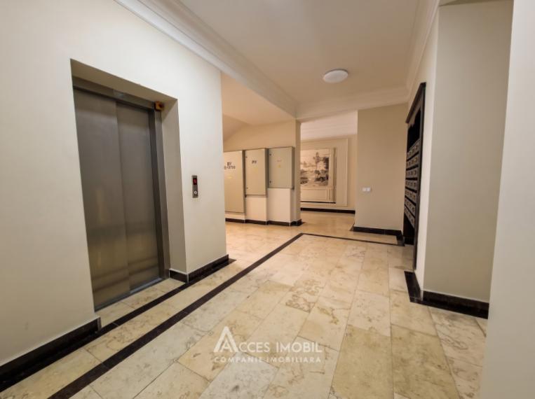 Inamstro! Bloc Nou! Buiucani, str. L. Deleanu, 2 camere. Localizare de mijloc!: 10
