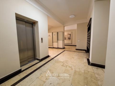 Inamstro! Bloc Nou! Buiucani, str. L. Deleanu, 2 camere. Localizare de mijloc!: 10