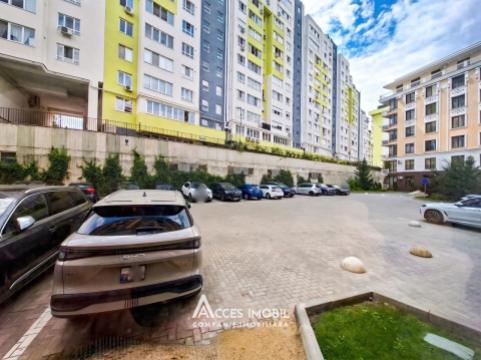 Inamstro! Bloc Nou! Buiucani, str. L. Deleanu, 2 camere. Localizare de mijloc!: 13