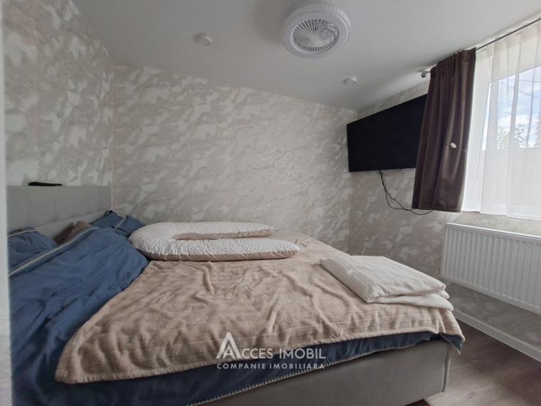 Дом! Пошта Веке, ул. Питуличий, 3 комнаты + гостиная, 100м² + 3 сотки. Евроремонт!: 2