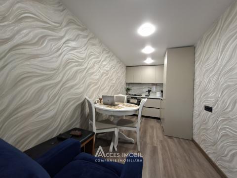 Дом! Пошта Веке, ул. Питуличий, 3 комнаты + гостиная, 100м² + 3 сотки. Евроремонт!: 4